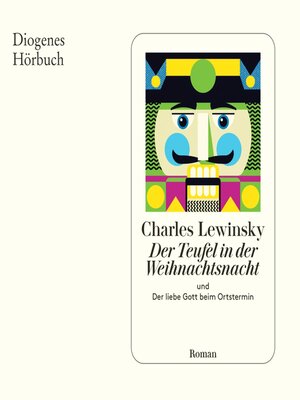 cover image of Der Teufel in der Weihnachtsnacht